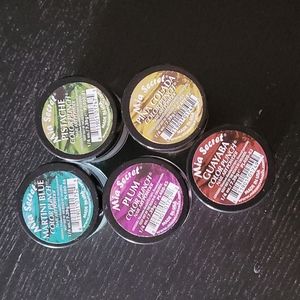 Mia Secret Nail Art Powder